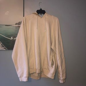 Men’s sweatshirt